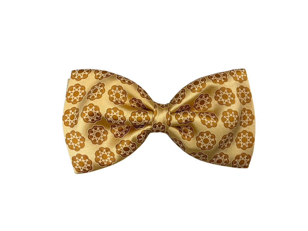 Golden Flower  image 0