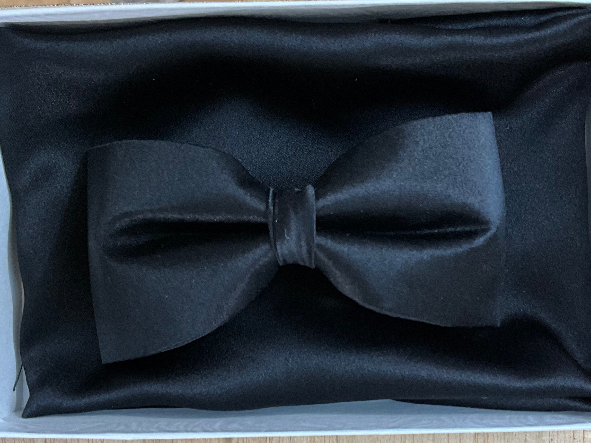 Triple Darkness  Black image 0