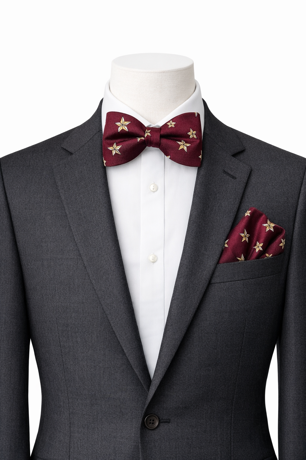 The  Star (Al Najm) Set