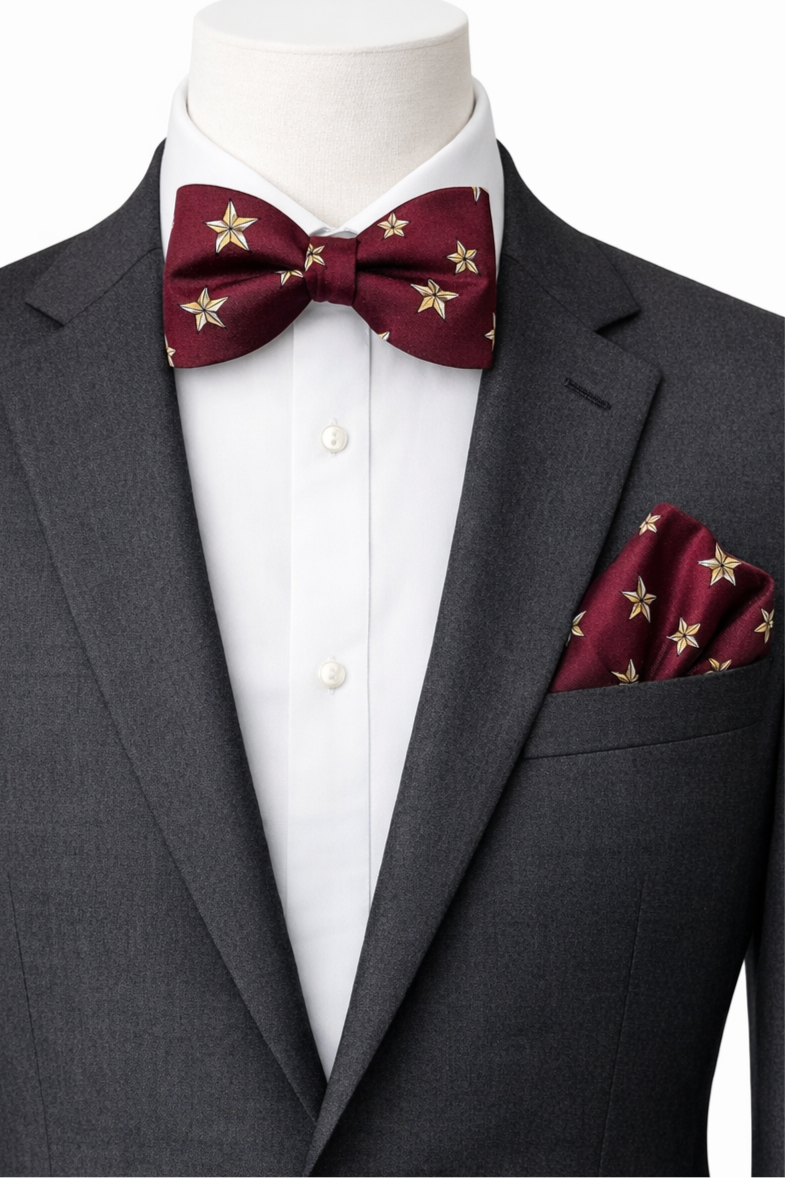 The  Star (Al Najm) Set