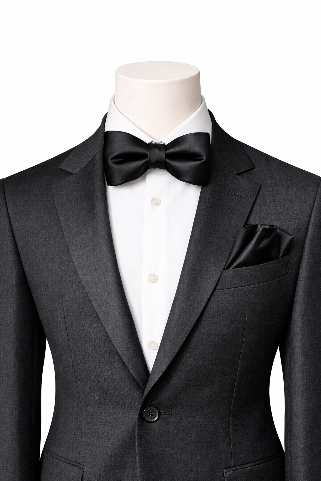 Triple Darkness  Black