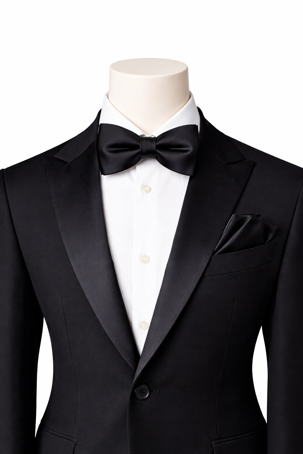 Triple Darkness  Black